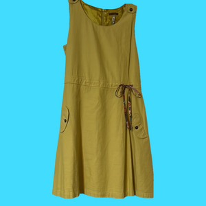 Super cute Matilda James dress S